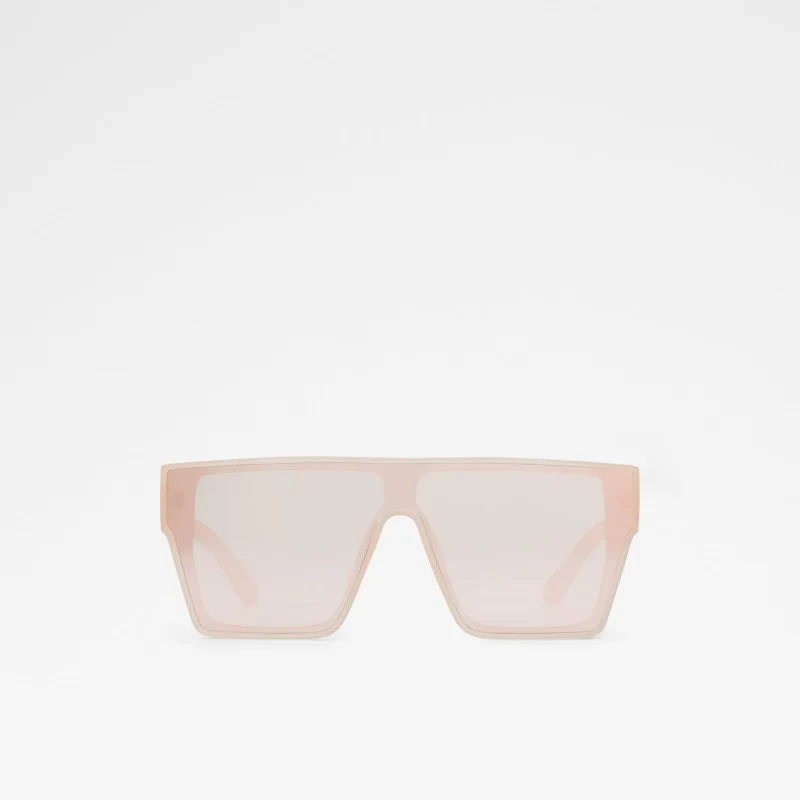 ALDO AYA Sheild Sunglasses